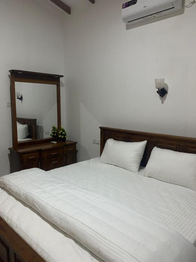 דניאיאה Healand Holiday Bungalow And Restaurant מראה חיצוני תמונה