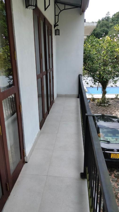 דניאיאה Healand Holiday Bungalow And Restaurant מראה חיצוני תמונה