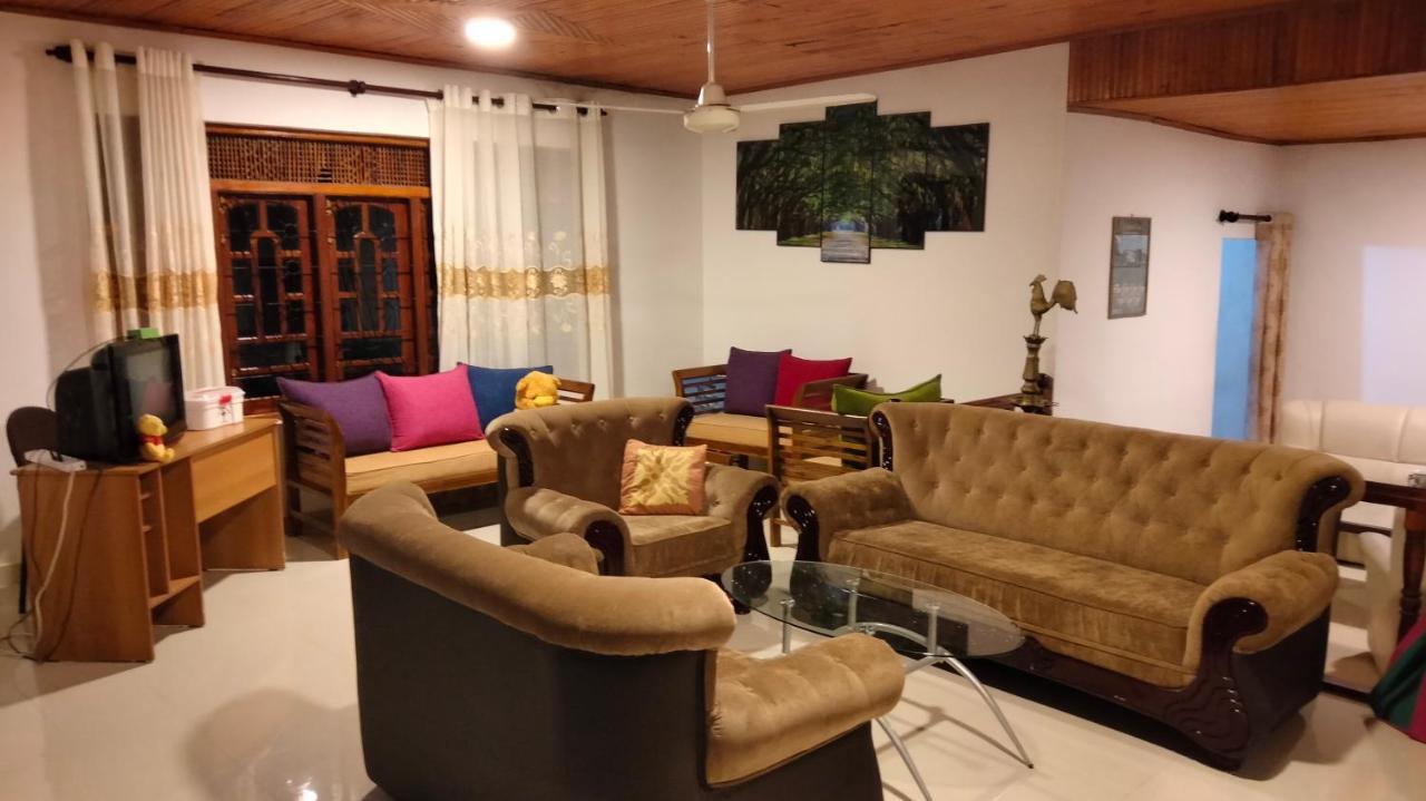 דניאיאה Healand Holiday Bungalow And Restaurant מראה חיצוני תמונה